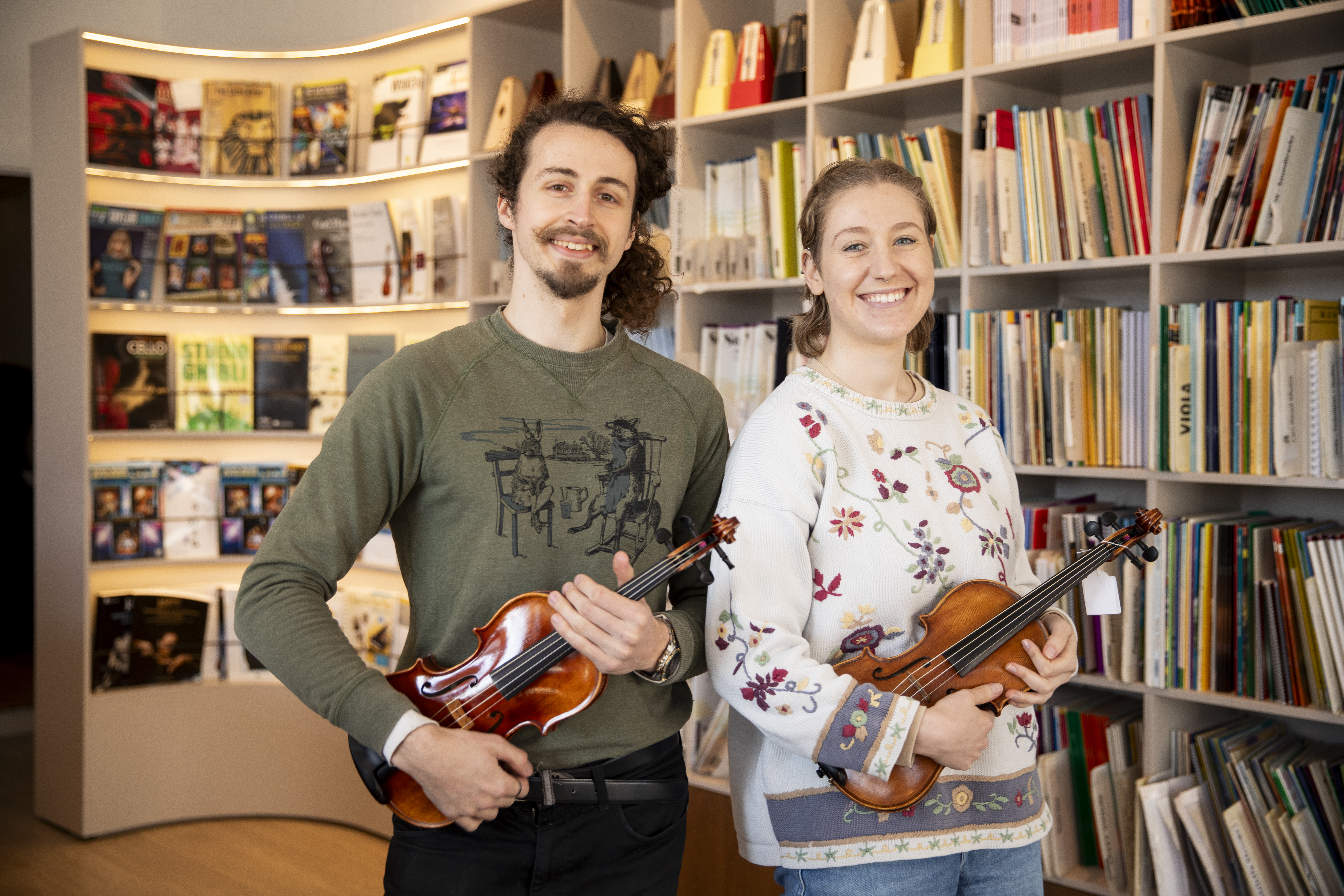 Face of Your Place - Whitehorse Music