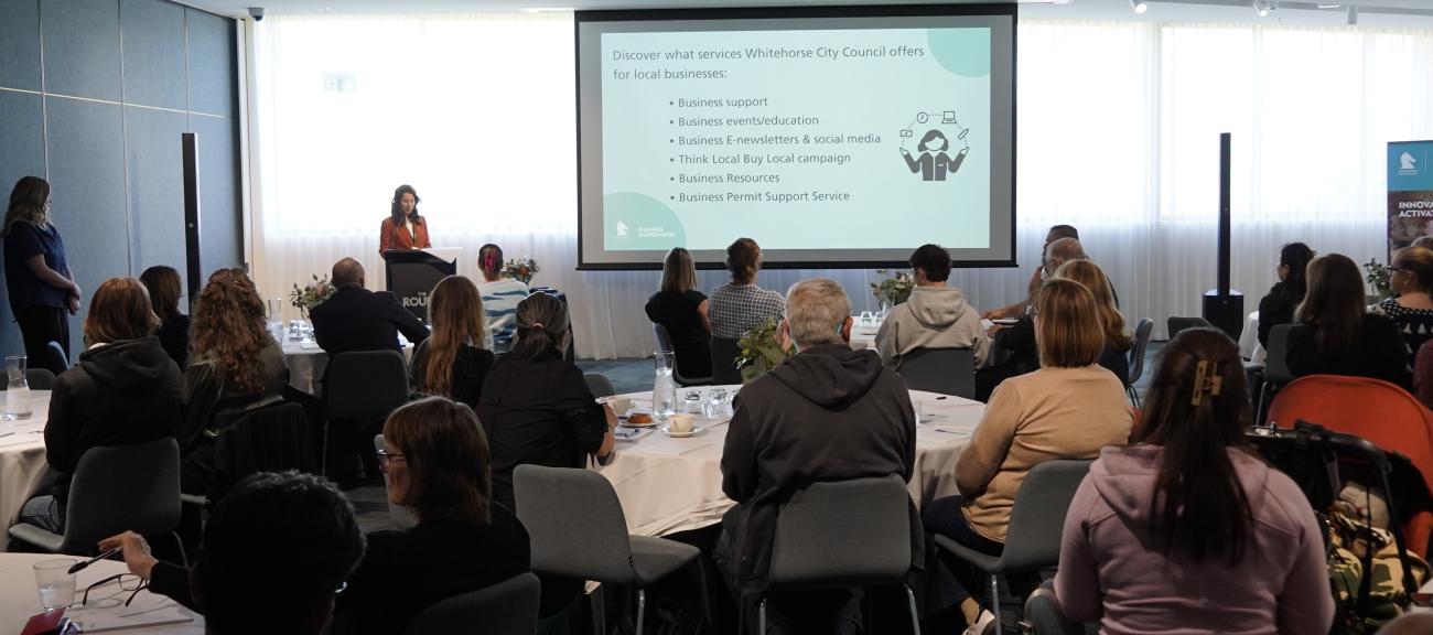 Setting Yourself Up for Social Media Success