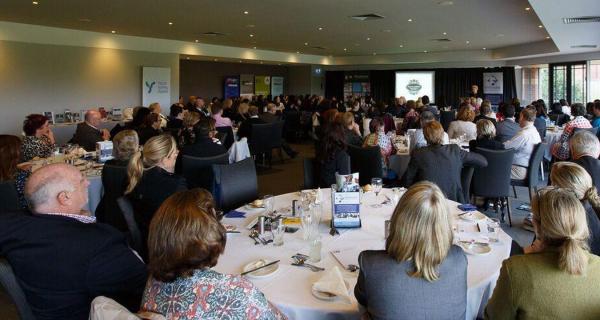 Whitehorse Business Group (WBG) Women in Business 2021