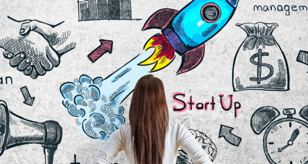startup