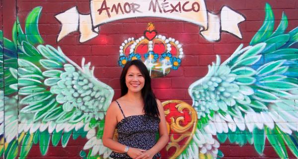 Amor Mexico