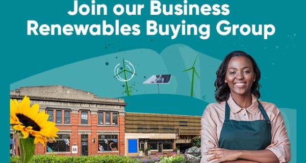 Business Renewables Buying Group