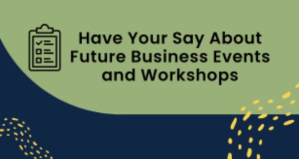 Events and Workshop Survey  - CTA