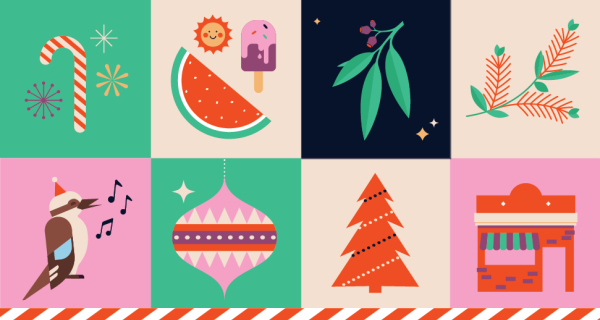 Festive Carousel 2023