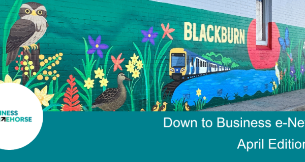 Down to Business April 2026
