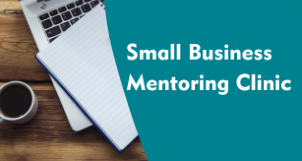 Generic Small Business Mentoring Clinic
