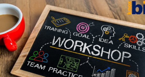KnoxBiz Workshop