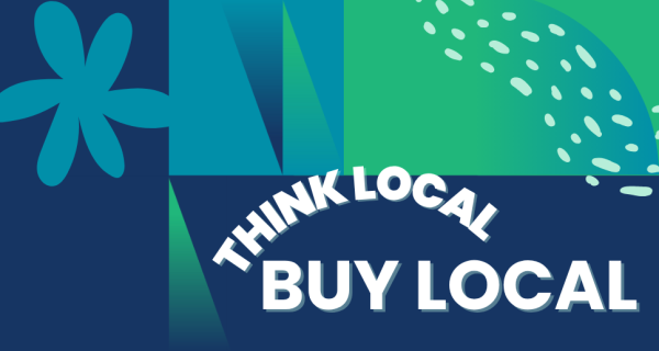 Think Local Buy Local 2025 Competition 