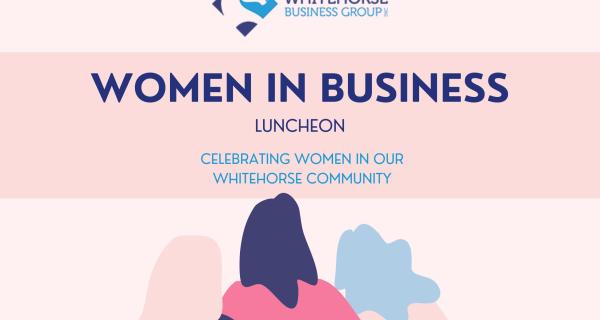 Women in Business Luncheon - WBG- 2026