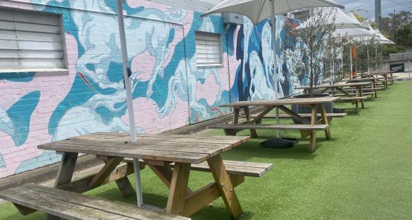 Community Lane Blackburn