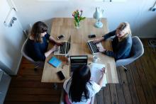 Mentoring Collaboration 