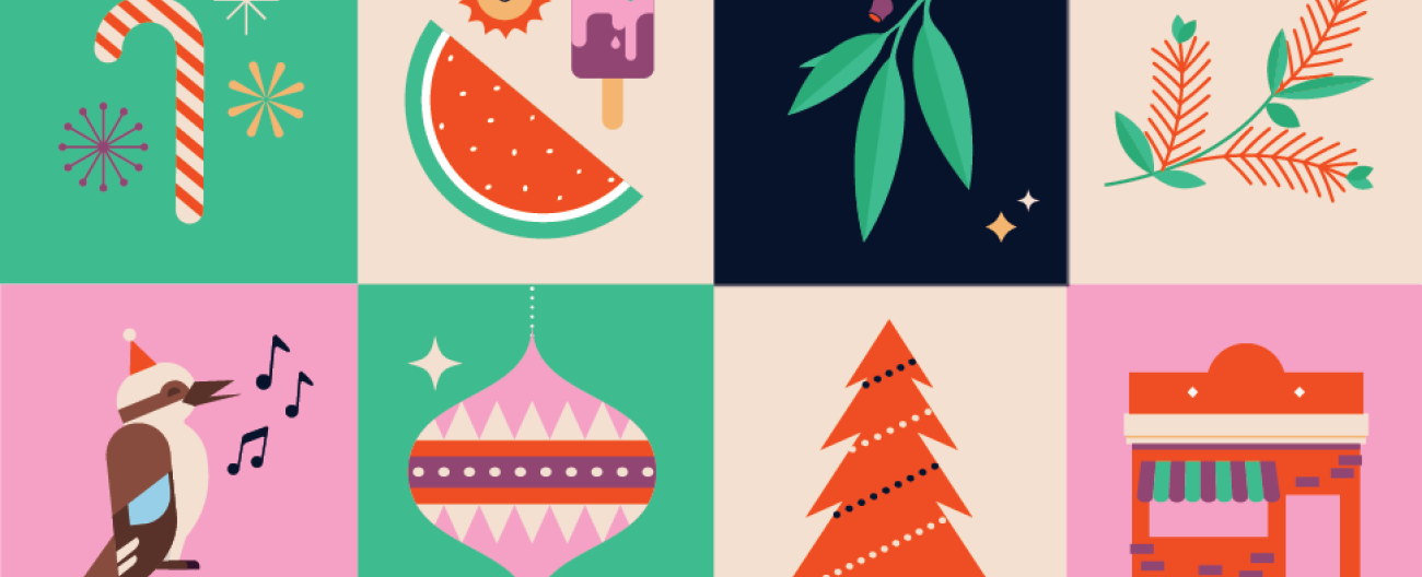 Festive Carousel 2023