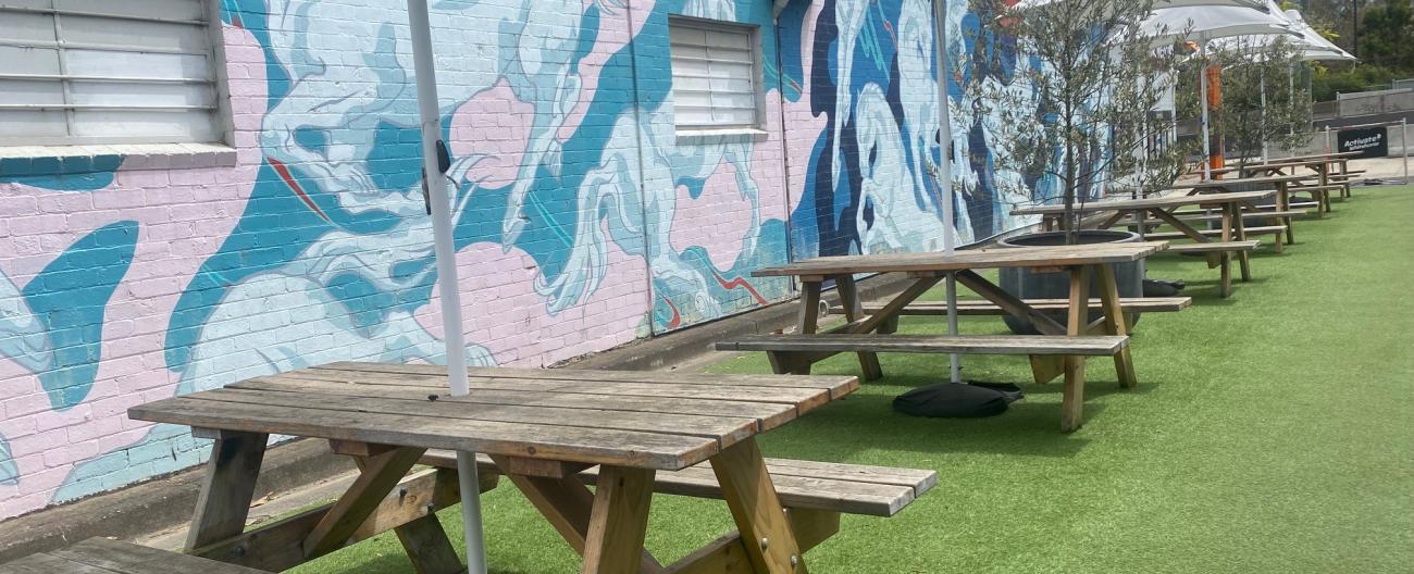 Community Lane Blackburn