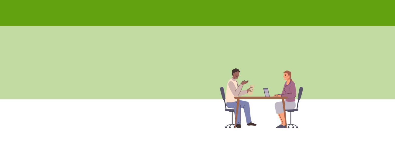 Prepare - Web Page Banner