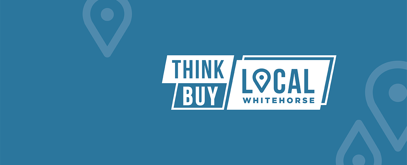 Think Local Buy Local